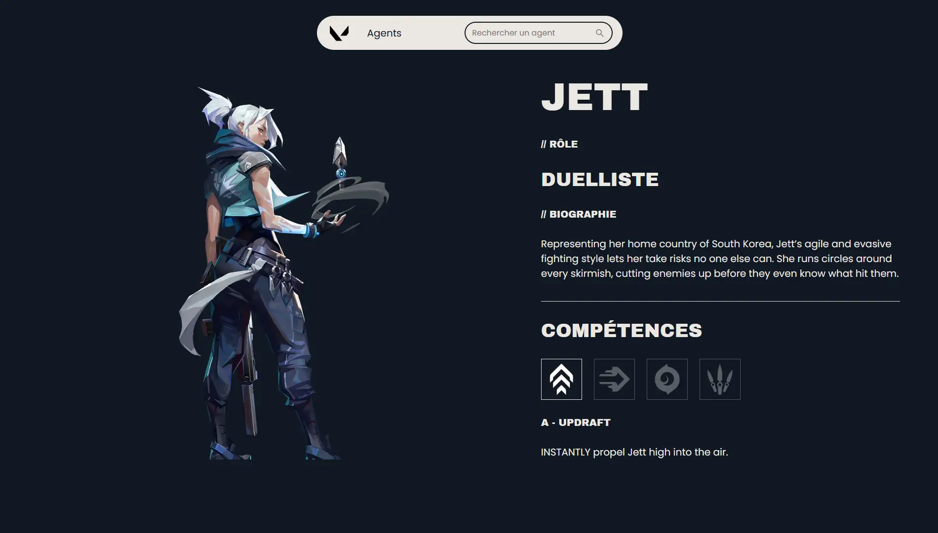 Valorant API - Image 3